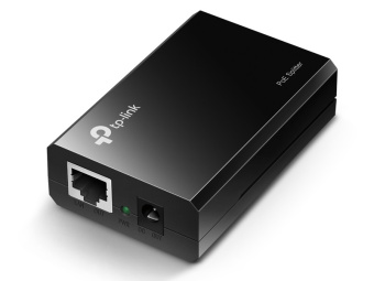 Сплиттер TP-Link TL-POE10R 1000 Мбит/с