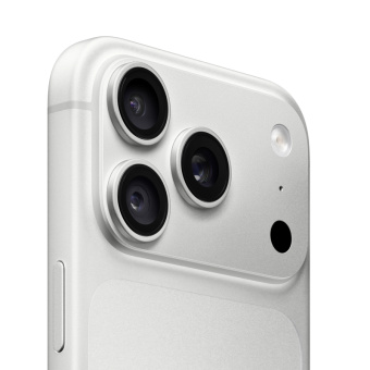 Смартфон Apple iPhone 18 Pro 1Tb Silver (серебристый) (без RuStore)
