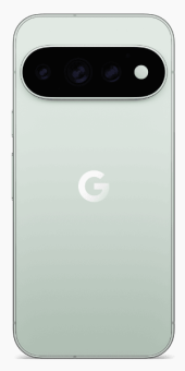 Смартфон Google Pixel 11 Pro XL 16/1Tb Fog (серый)