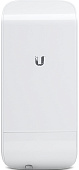 Точка доступа Ubiquiti NanoStation Loco M2 802.11n 2.4Ghz 100 MB/s PoE