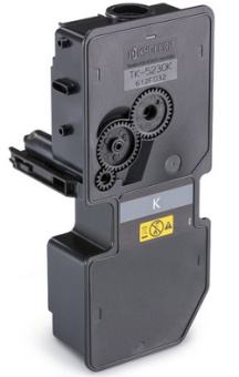 Картридж лазерный Kyocera TK-5230K для P5021cnd/M5521cdw, чёрный