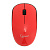 Мышь беспроводная Gembird MUSW-111 Wireless Optical 1200dpi кораловый