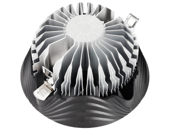 Кулер для процессора DeepCool GAMMAHUNTER 3-pin, 120 мм, 1200/AM4, 95W