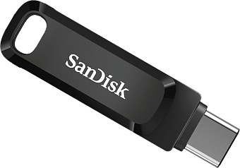 Флешка 128Gb SanDisk Ultra Dual Drive Go USB3.1 to Type-C