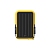 Внешний жесткий диск 1Tb Silicon Power Armor A66 2.5" USB3.2 Black-Yellow