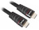 Кабель соединительный HDMI (m) < - > HDMI (m)  1.8м, ver 2.0, VCOM