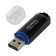Флешка 32Gb ADATA [C906] USB black