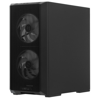Корпус Lian Li Lancool 216 ARGB чёрный