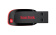 Флешка 8Gb SanDisk Cruzer Blade USB