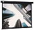 Экран для проектора Cactus 124.5x221см Wallscreen CS-PSW-124X221-BK 16:9 настенно-потолочный рулонный черный