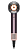 Фен Dyson Supersonic HD16 Nural Jasper Plum (сливовый, с кейсом)