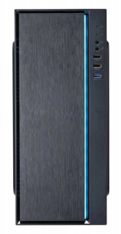 Корпус Accord ACC-CT291 USB3.0 ATX чёрный