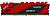 Модуль памяти DDR4 8Gb PC4-25600 3200MHz Netac Red
