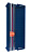 Резак KW-trio 13930 (дисковый, рез. 230мм, 9 листов) темно-синий