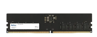 Модуль памяти DDR5 16Gb 5600MHz Netac