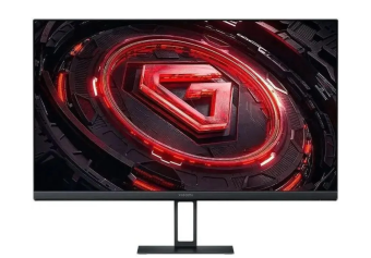 Монитор 23.8" Xiaomi Monitor G24i (IPS 1920x1080 1ms 180Hz HDMI DP) Black