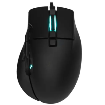 Мышь проводная DeepCool MG350 черный