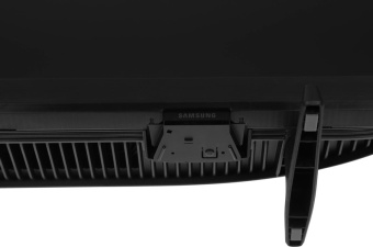 Телевизор 43" Samsung Series F6000 LED Full HD черный