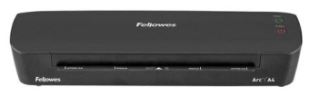 Ламинатор Fellowes Arc A4, 75–80 мкм, 300 мм/мин