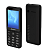 Мобильный телефон Maxvi C38 черный