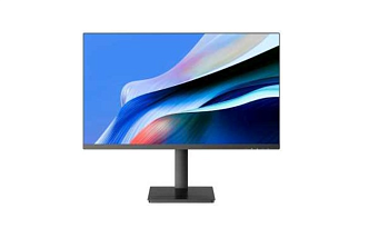 Монитор 27" BRAVUS BVQ2737P (IPS 2560x1440 5ms 100Hz HDMI DP USB с поворотом экрана) черный