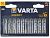 Элемент питания AA, 1.5V, 10шт, Varta Energy LR06 BL10