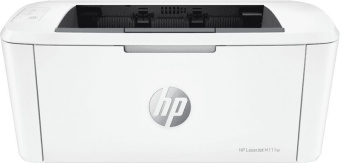 Принтер HP LaserJet M111w (A4, ч/б, 20 стр/мин, USB&WiFi)