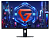 Монитор 27" Xiaomi 2K Gaming Monitor G27Qi 2026 (IPS 2560x1440 200Hz HDMI DP) Black