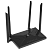 Wi-Fi роутер NETIS MW5360 N300, 2.4 ГГц, 100 Мбит/с, SIM-слот, черный