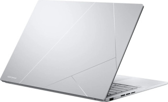 Ноутбук ASUS ZenBook UX3405CA-ST1352 Ultra 7 265H/32G/512 SSD/Arc 140T/14"3k OLED/DOS/Silver