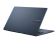 Ноутбук ASUS VivoBook X1704VA-AU661 U-series U300/8G DDR4/512 SSD/Intel UHD/17.3"FHD/DOS/Blue