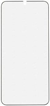 Защитное стекло для смартфона Samsung Galaxy S25 Plus - прозрачное