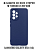 Чехол для смартфона Samsung Galaxy A53 - DF sCase-138 силиконовый blue