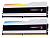 Модуль памяти DDR5 64Gb 6000MHz G.SKILL TRIDENT Z5 RGB White (Kit of 2)