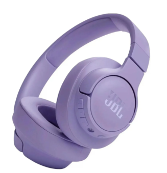 Наушники беспроводные JBL Tune 720BT Purple (пурпурный)