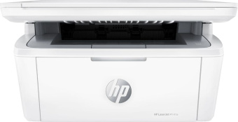 МФУ HP LaserJet M141a (A4, ч/б, 20 стр/мин, USB)