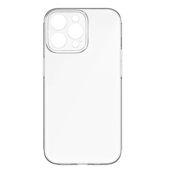 Чехол для смартфона Apple iPhone 15 Pro 6.1" - Gurdini Ultra Twin прозрачный с защитой камеры