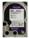 Жесткий диск SATA 6Tb WD Purple 5400rpm 256Mb SATA-3