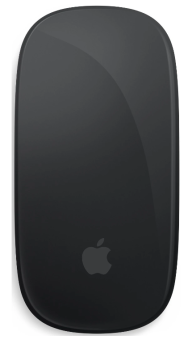 Мышь беспроводная Apple Magic Mouse USB-C Black