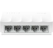 Коммутатор .5 port TP-Link LS1005 100 Мбит/сек