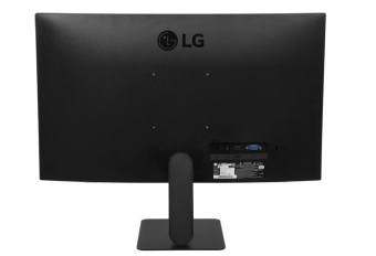 Монитор 23.8" LG 24U411A-B (IPS 1920x1080 120Hz HDMI VGA) черный