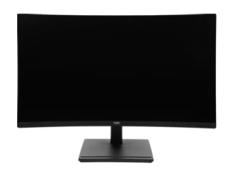 Монитор 27'' NPC MD2719-B (VA 1920x1080 1ms 240Hz HDMI DP) Black