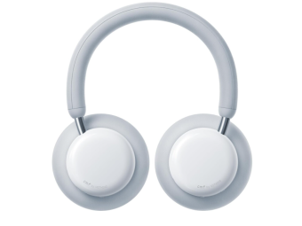 Наушники TWS Nothing Headphone Pro светло-серый