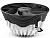 Кулер для процессора DeepCool GAMMAHUNTER 3-pin, 120 мм, 1200/AM4, 95W