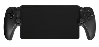 Портативная консоль Sony PlayStation Portal Black