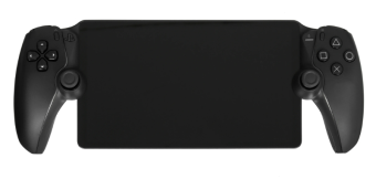 Портативная консоль Sony PlayStation Portal Black