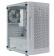 Корпус Powercase Mistral Micro Z3 Mesh mATX White
