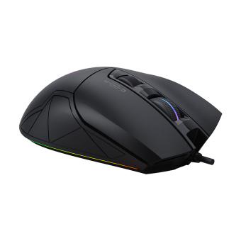 Мышь проводная A4Tech Bloody W70 Max STONE 10000dpi черный