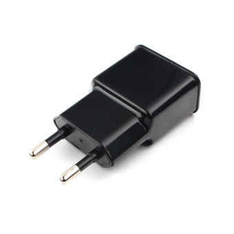 Сетевое зарядное устройство Cablexpert MP3A-PC 10W USB-A Black