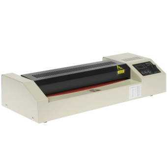 Ламинатор Office Kit L3350 (A3, 60-250мкм, 600мм/мин, 4 вала)
